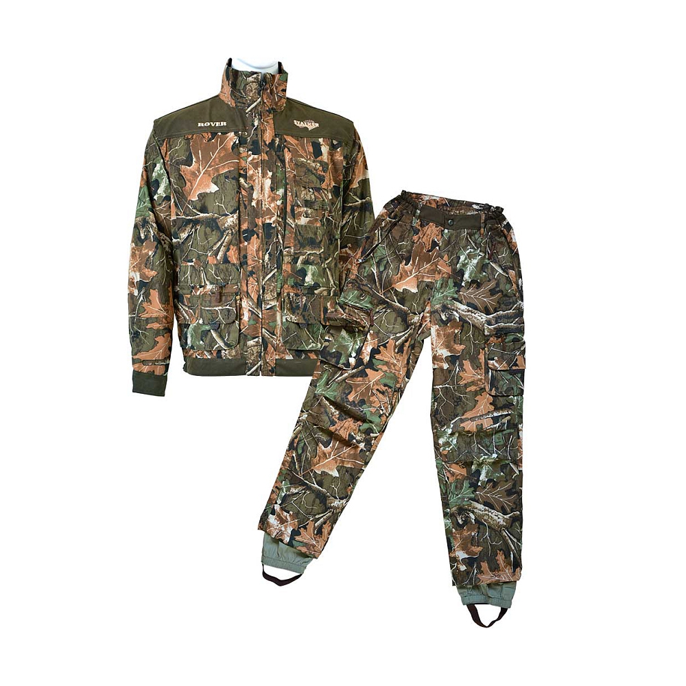 Костюм "Ровер-турист" (дубок) р 62-64/182. Фото №1