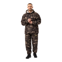 Костюм мужской демисезонный Mossberg Venom Camo р. M