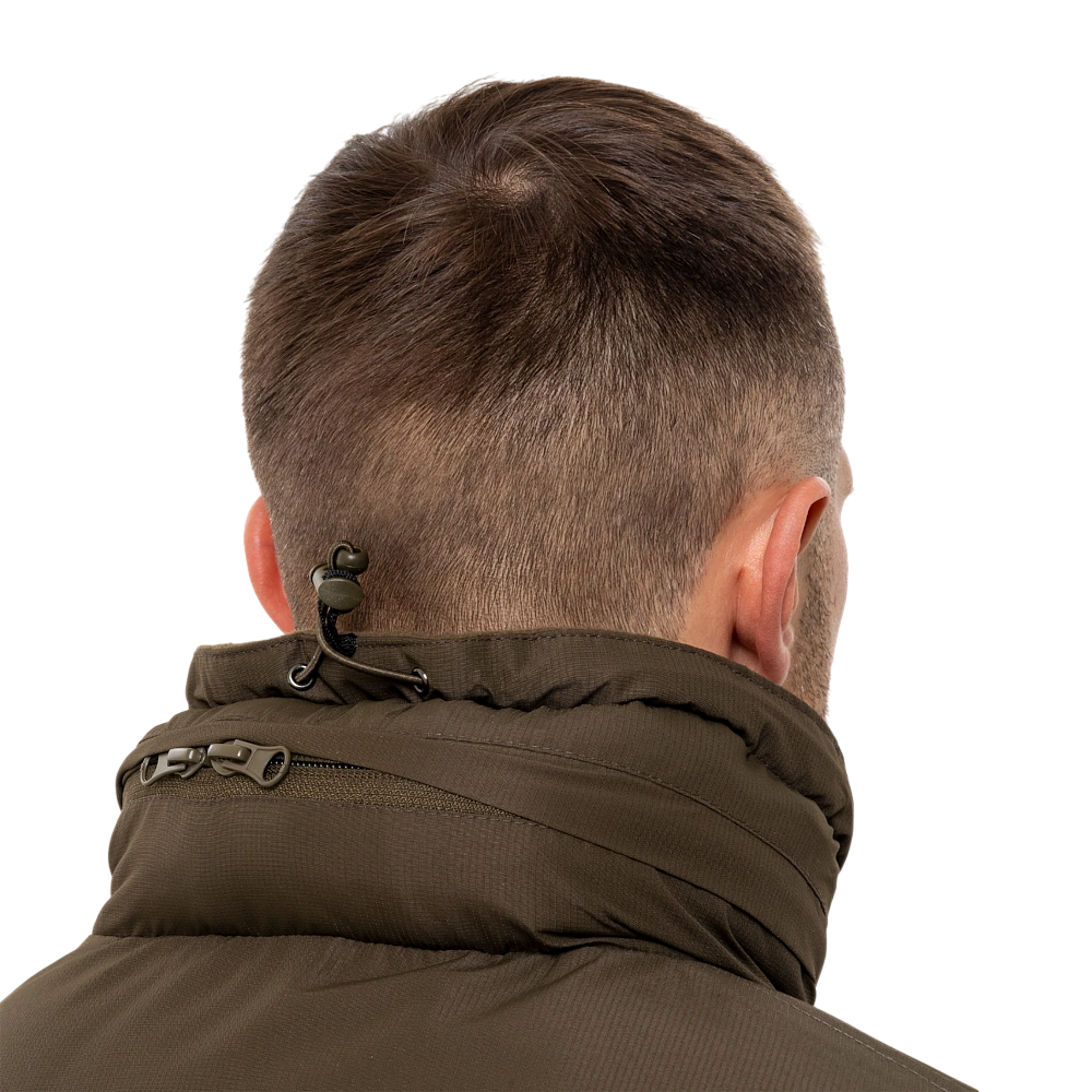 Костюм мужской зимний Mossberg Frostbear р. XL. Фото №27