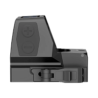 Прицел коллиматорный Vector Optics Frenzy Plus 1x22x33 SMR точка 2 МOA (SCRD-SM44)