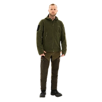 Толстовка Remington Polar boy Oliva р. 4XL