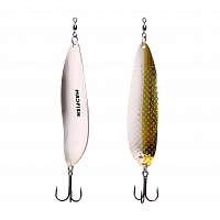 Блесна колеблющаяся MADFISH Taimen 34г, цвет GS211019