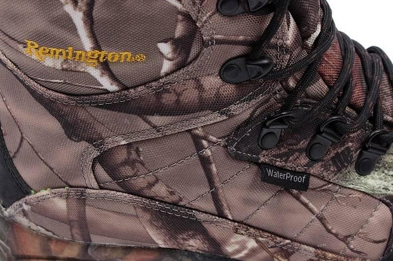 Ботинки Remington Lynx Hunting  р. 45 . Фото №8