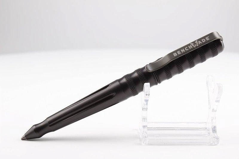 Ручка Benchmade 1101 Carbide Tip, синие чернила. Фото №3