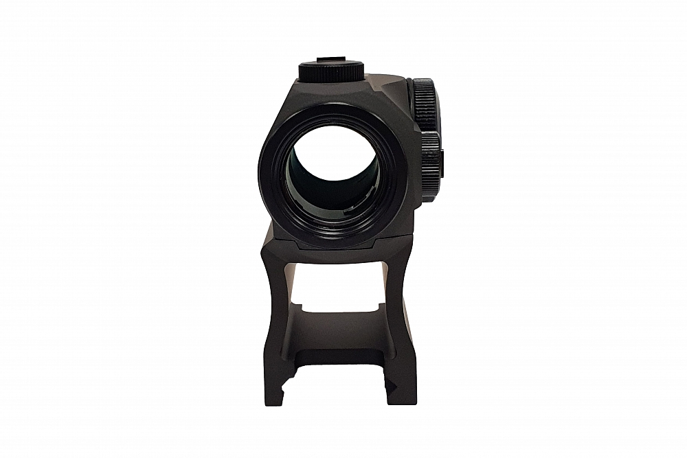 Прицел коллиматорный Holosun PARALOW HS403GL Red Dot Sight. Фото №4 Прицел коллиматорный Holosun PARALOW HS403GL Red Dot Sight. Фото №4
