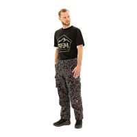 Брюки Remington Bully Gray Pixel р. 4XL