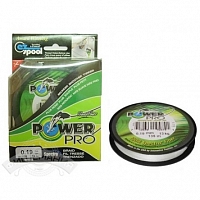 Шнур Power Pro 135м White 0.13