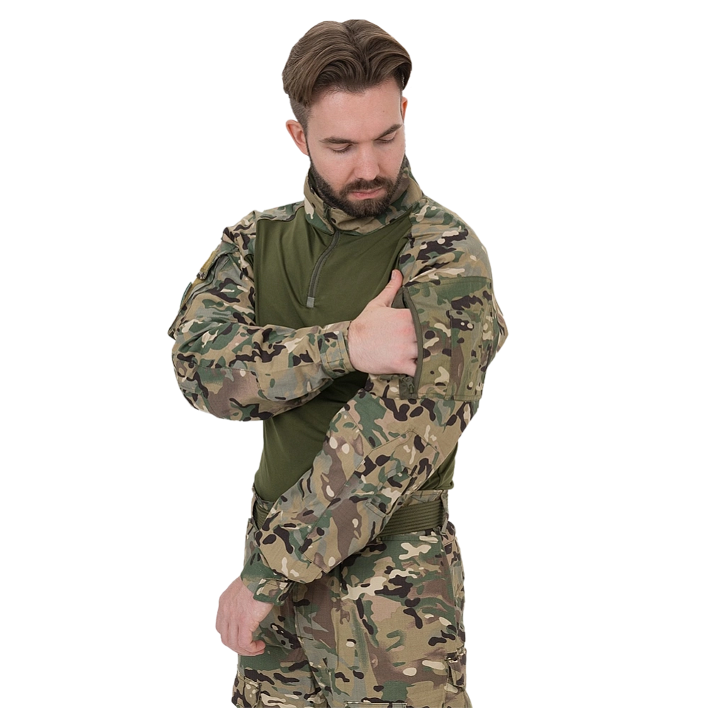 Костюм Remington Tactical Suit AR-15 СР р. 3XL. Фото №4