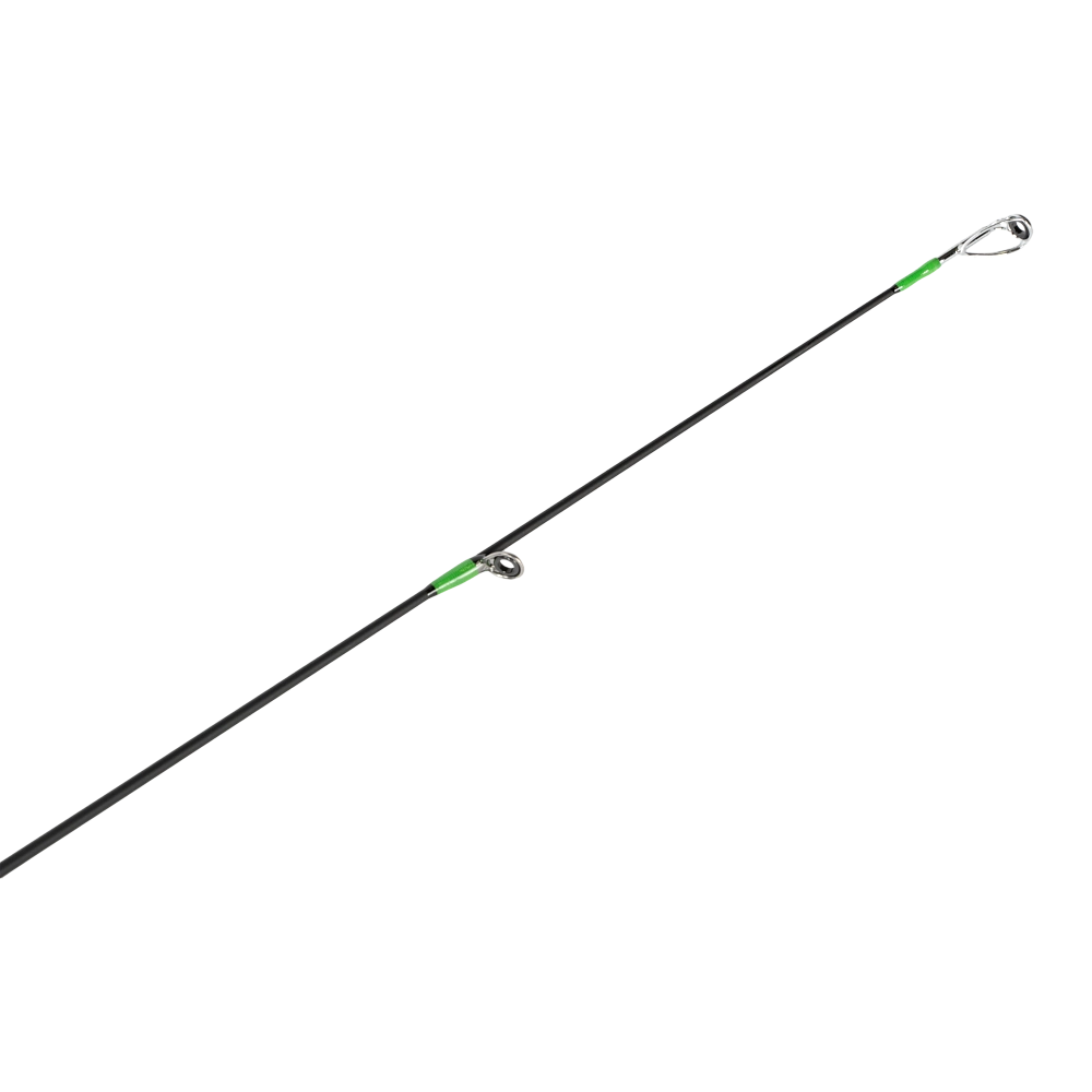 Вершинка для спиннинга Tirana Carbon Energy 22ML, 2,28м, тест 3-12гр.. Фото №2