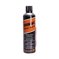 Спрей многофункциональный BRUNOX Тurbo-spray 500ml