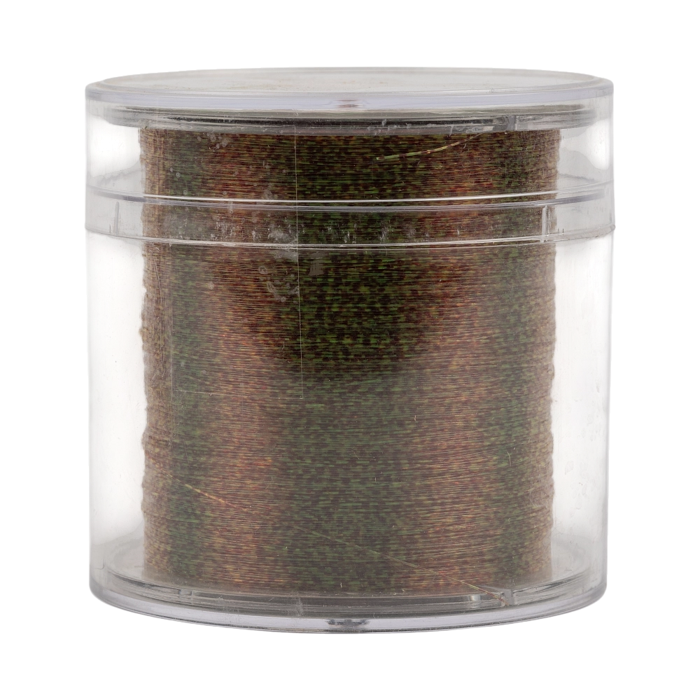 Леска моно "Carp Hammer Camo Neon" 600м/0.28мм 5,8кг цв. Камуфляжный. Фото №2