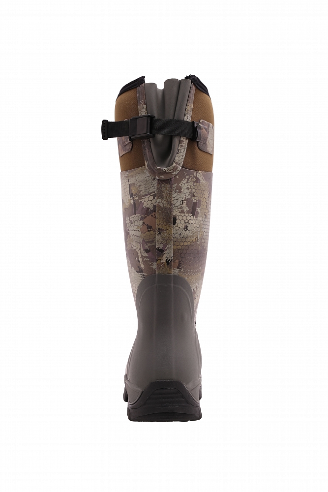 Сапоги Remington Equalizer Off-roader Yellow Waterfowl Honeycombs р. 42. Фото №6