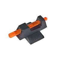 Мушка целика со световой вставкой к Borner Sport 331