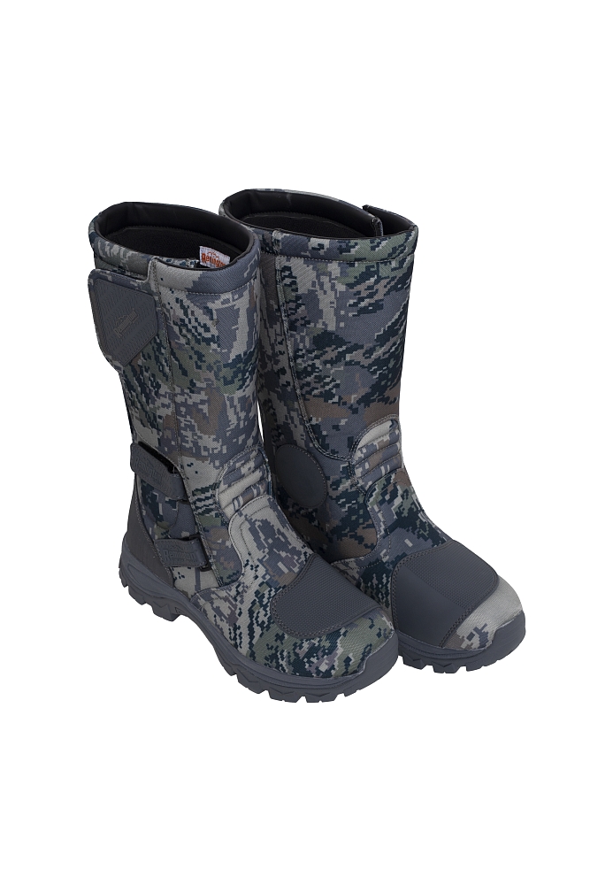 Сапоги Remington D9150 Hunting. Фото №2