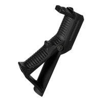 Рукоятка-упор тактическая АК-47,74,AR-15,M16,M4
