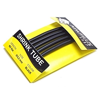 Трубка термоусадочная Nautilus Shrink Tube 2.5мм 60см Mud Brown