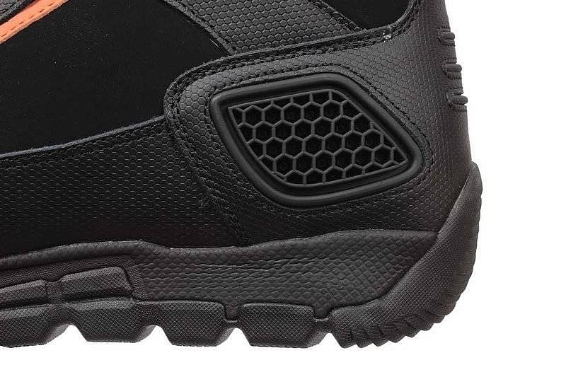 Сапоги Remington Snow mobile boot р. 43. Фото №7