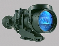 ПНВ Phantom 4х60 (Gen2+) DEP БК