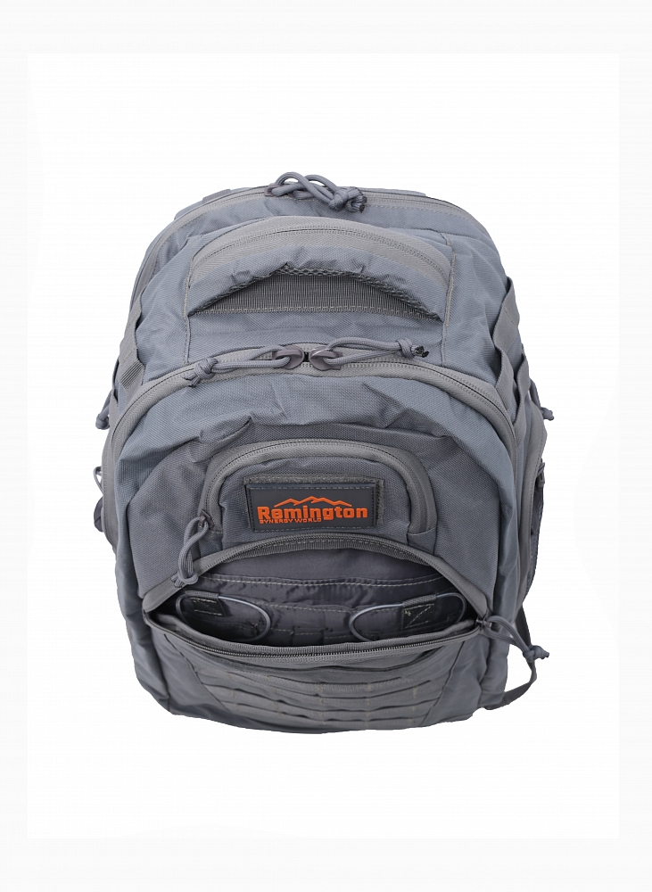 Рюкзак Remington Outdoor Trekking Backpack Grey 40L. Фото №7