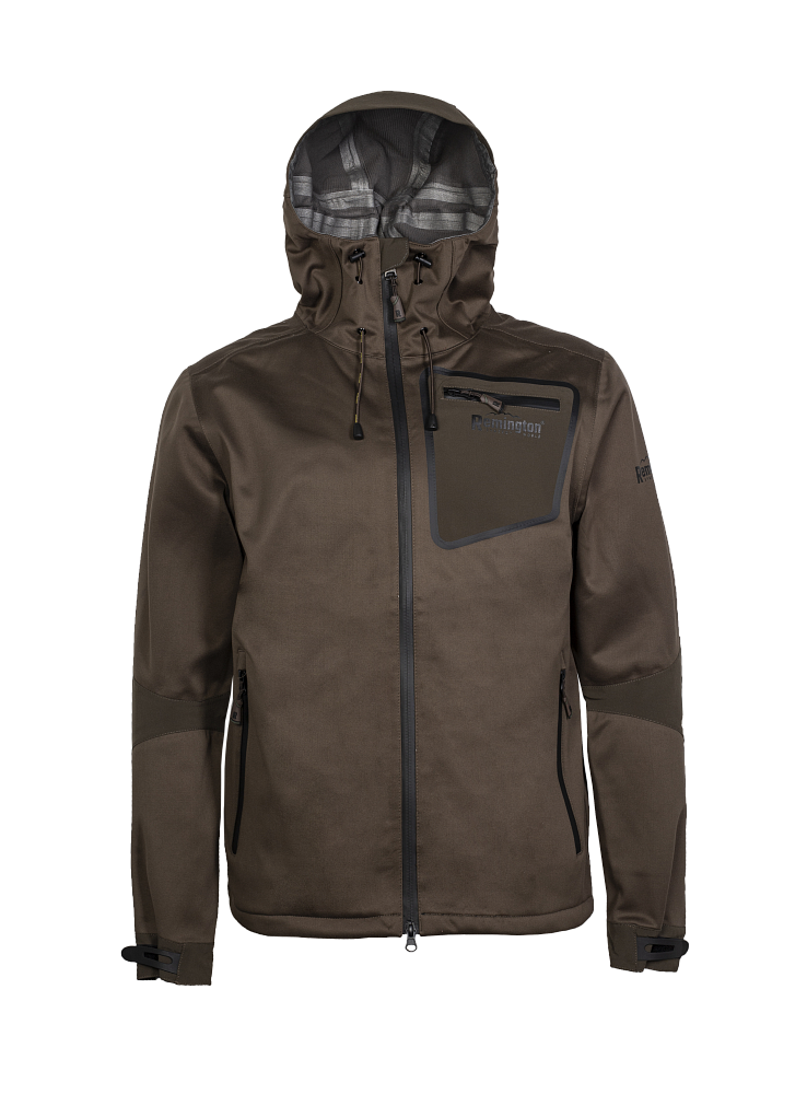 Костюм демисезонный Remington Expedition Hunting Khaki р. 3XL. Фото №7