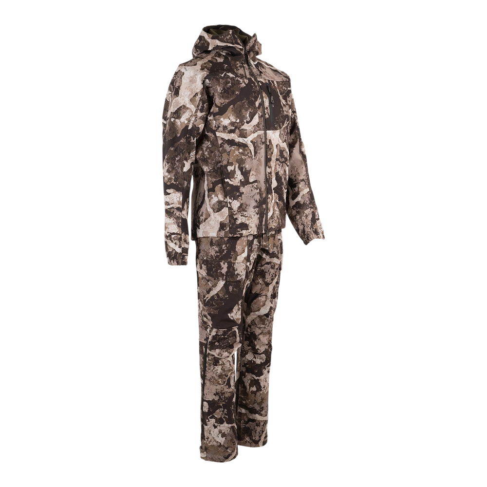 Костюм Remington Maan Softshel Dark Wood р. 2XL. Фото №4