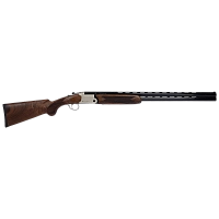 Ружье Beydora BDR 90 калибр 12х76, L-660 (серебристый ресивер сталь)