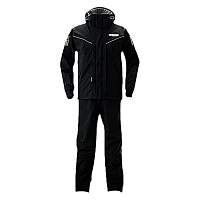 Костюм NEXUS Gore-tex RA-118K цвет Черный р-р. LL (L) МЬЯНМА
