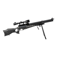 Винтовка пневматическая Hatsan BT 65 RB ELITE (PCP, пластик), калибр 6,35 мм, до 3 дж.