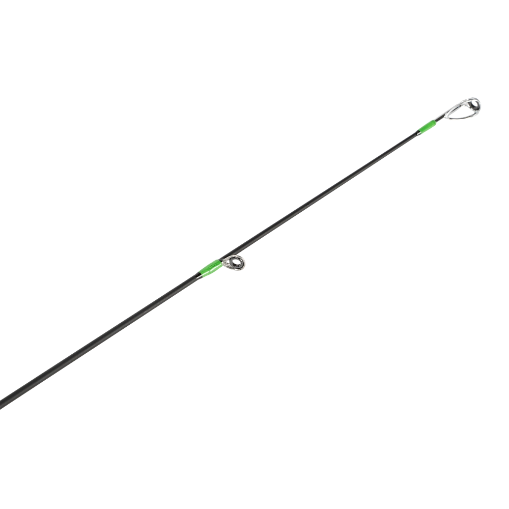 Вершинка для спиннинга Tirana Carbon Energy 24MH, 2,4м, тест 7-28гр.. Фото №2 Вершинка для спиннинга Tirana Carbon Energy 24MH, 2,4м, тест 7-28гр.. Фото №2