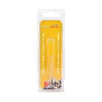 Вишер металлический для нарезного оружия калибр ,22-9мм внутренняя резьба M3