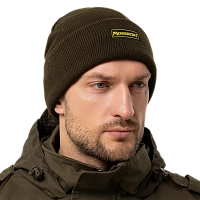 Шапка мужская демисезонная Mossberg Snug one size
