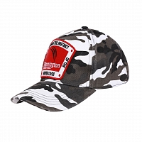 Кепка Remington Baseball Cap Trucks Bright Camo, one size