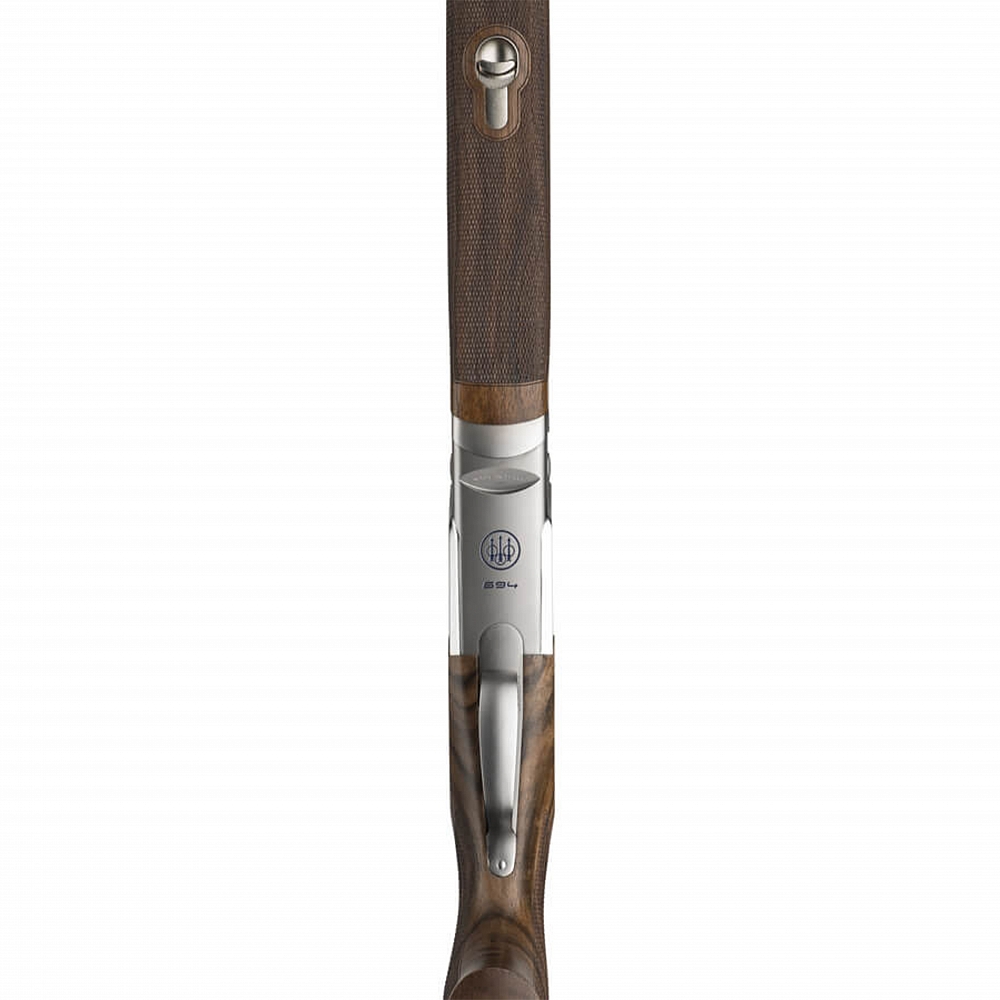 Ружье Beretta 694 Sport 12/76, 76 OCHP. Фото №8