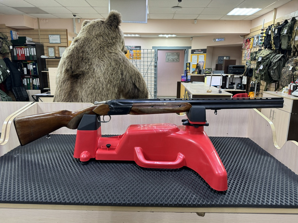 Тульский Оружейный завод ТОЗ-34-28 кал.28х70. Фото №2 Тульский Оружейный завод ТОЗ-34-28 кал.28х70. Фото №2