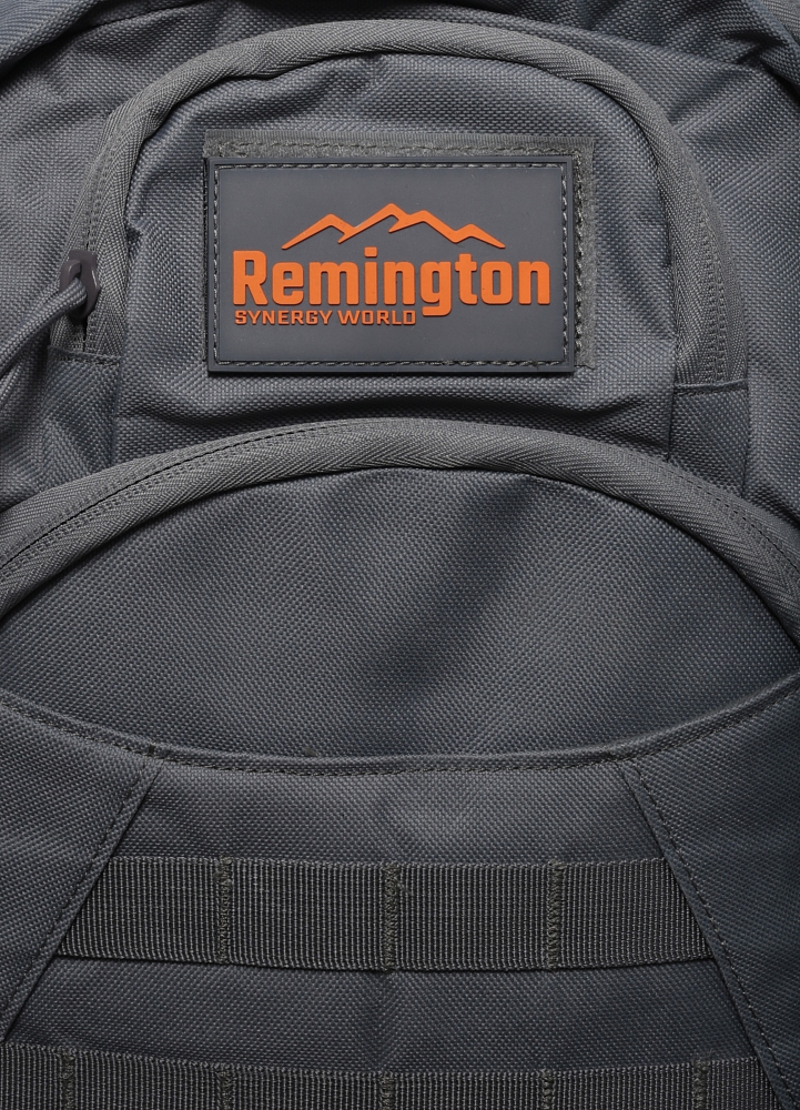 Рюкзак Remington Outdoor Trekking Backpack Grey 40L. Фото №3