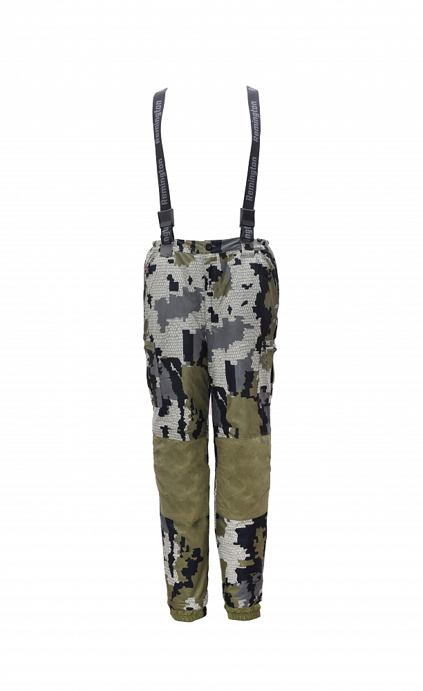 Костюм Remington Night Coyote Multicamo р. XS. Фото №12