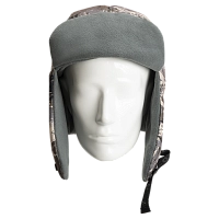 Шапка ушанка Remington Disguise Rifle р. S/M