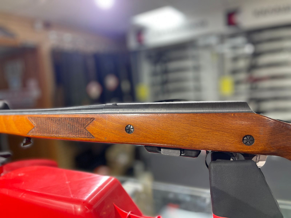 Тульский оружейный завод Ружье МЦ-20-01 кал.20х70. Фото №3 Тульский оружейный завод Ружье МЦ-20-01 кал.20х70. Фото №3