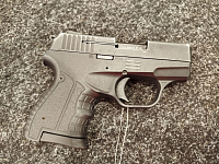 Stalker Stalker кал.9