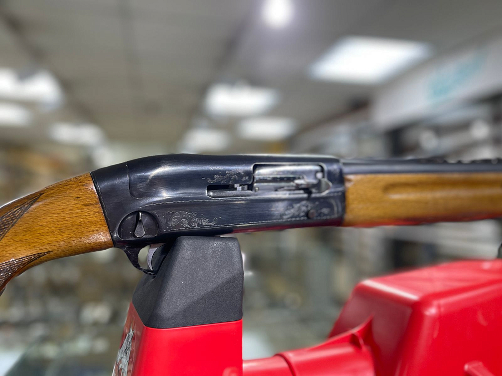 Тульский оружейный завод МЦ-21-12 кал. 12Х70 кал.12х70. Фото №3 Тульский оружейный завод МЦ-21-12 кал. 12Х70 кал.12х70. Фото №3