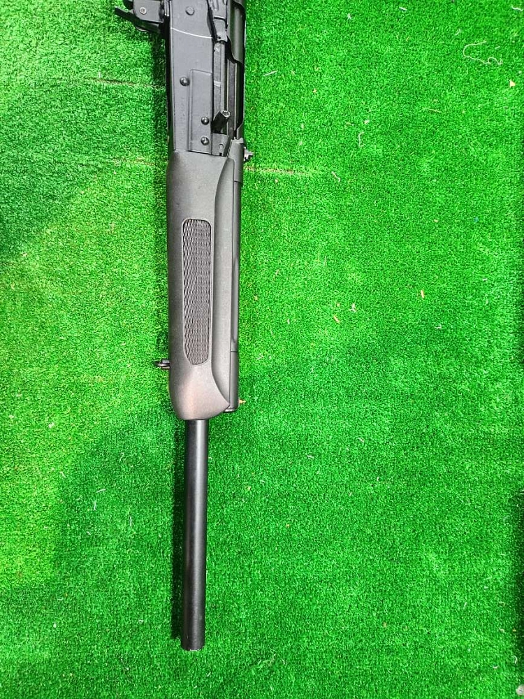 ИЖМАШ Сайга-20К кал.20х70. Фото №2