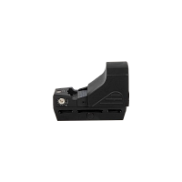 Прицел коллиматорный Remington Strike крепление weaver