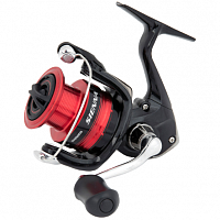 Катушка Shimano SIENNA C3000 FG