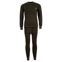 Термобелье Huntsman Thermoline (цв. хаки тк. флис)