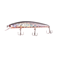 Воблер MADFISH 110мм, 16г, заглубление 0,5-2,1м, цвет 05