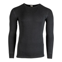 Фуфайка мужская, черный LAPLANDIC Professional A 50-S/ BK-L