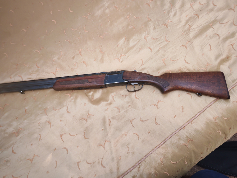 иж иж27ем кал.12х65. Фото №1 иж иж27ем кал.12х65. Фото №1