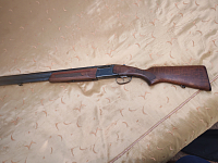 иж иж27ем кал.12х65