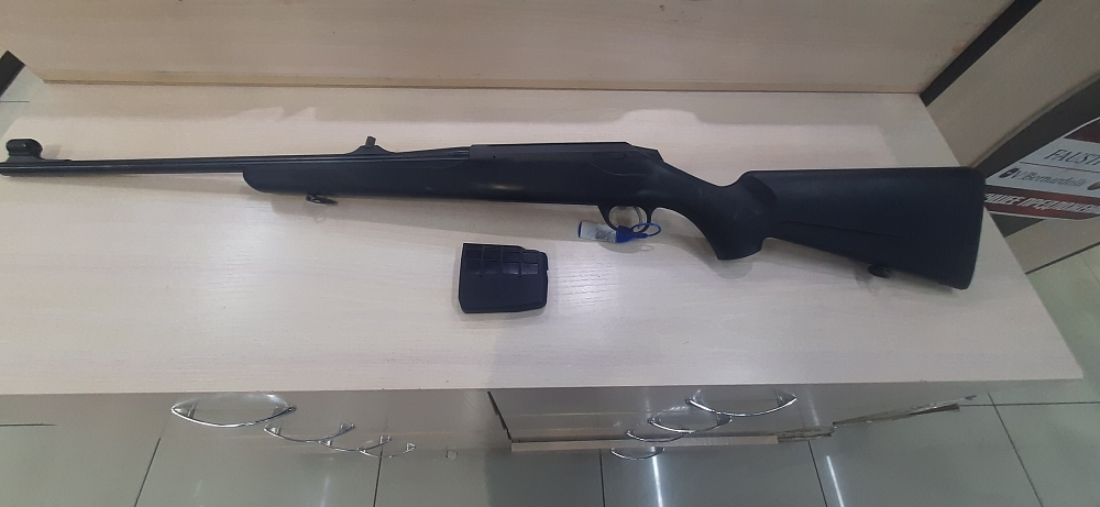 Финляндия Tikka T3 Lite кал.9,3x62. Фото №2 Финляндия Tikka T3 Lite кал.9,3x62. Фото №2