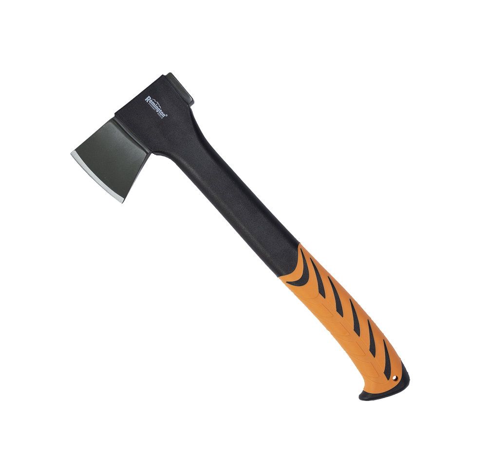 Топор Remington Hiking Axe. Фото №2